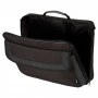 Targus | Fits up to size 15.6 "" | Classic Clamshell Case | Messenger - Briefcase | Black | Shoulder strap - 9